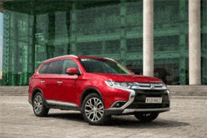 Chi tiết mẫu crossover vừa giảm giá hơn 50 triệu ở Việt Nam