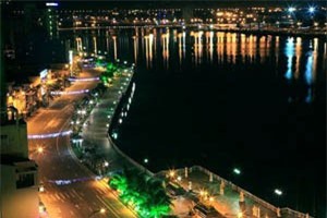 Đà Nẵng sắp có phố đi bộ 