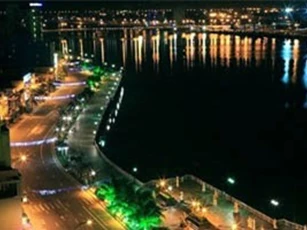 Đà Nẵng sắp có phố đi bộ