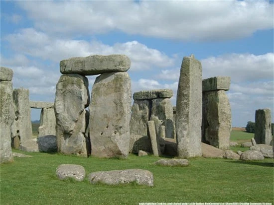 Bi mat thach thuc ca thien tai cua bai da co Stonehenge-Hinh-5