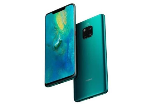 Mate 20 Pro sở hữu dung lượng pin 4.200 mAh, hỗ trợ sạc không dây với nguồn ra 15W. Nhờ được tích hợp công nghệ SuperCharge thế hệ mới của Huawei với nguồn ra lên tới 40W nên flagship chỉ mất 30 phút để sạc từ 0-70%.