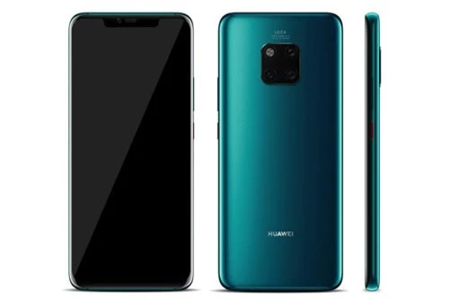 Về sức mạnh phần cứng, Huawei Mate 20 Pro sử dụng chip HiSilicon Kirin 980 lõi 8. Đây là vi xử lý đầu tiên trong thế giới Android được sản xuất trên tiến trình 7 nm, cho xung nhịp tối đa 2,26 GHz, GPU Mali-G76 MP10. RAM 6 GB, bộ nhớ trong 128 GB, có thể mở rộng dung lượng lưu trữ qua khay cắm thẻ nhớ chuẩn nanoSD với dung lượng tối đa 256 GB. Hệ điều hành Android 9.0 Pie, được tùy biến trên giao diện EMUI 9.0.