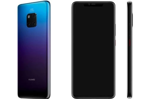 Giá bán của Huawei Mate 20 Pro ở thị trường Việt Nam là 21,99 triệu đồng.