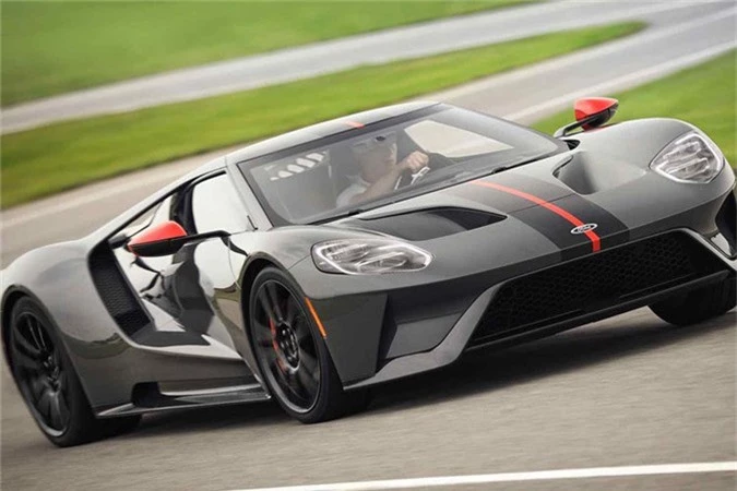 Sieu xe nhe nhat cua Ford-GT Carbon Series co gi hay?-Hinh-4