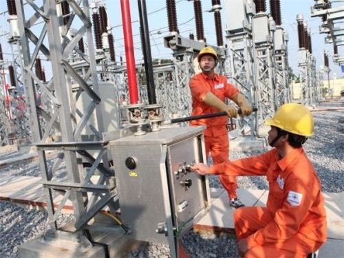 Lịch cắt điện Hà Nội hôm nay 3/11