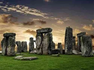 Bí mật thách thức cả thiên tài của bãi đá cổ Stonehenge