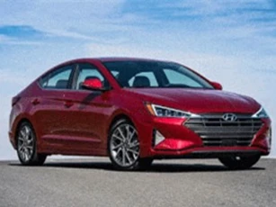 Cận cảnh Hyundai Elantra 2019 giá từ 375,61 triệu tại Mỹ