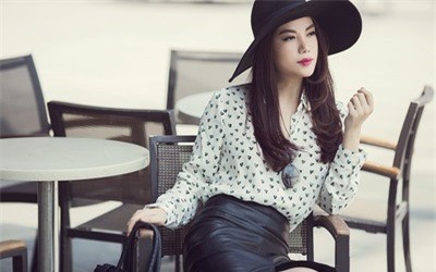 'Ngọc nữ' Trương Ngọc Ánh tái xuất với vai trò mới