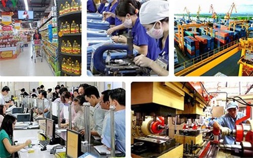 5 năm cải thiện môi trường kinh doanh: Hầu hết chỉ số có tăng điểm