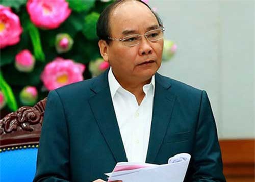 Thủ tướng bổ nhiệm 3 Thứ trưởng