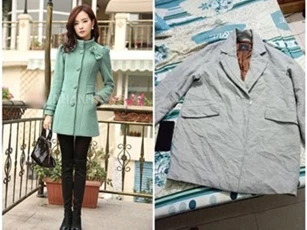 Chùm ảnh chứng minh mua hàng online là trò đầy rủi ro 10 lần chơi, 9 lần thua đau đớn