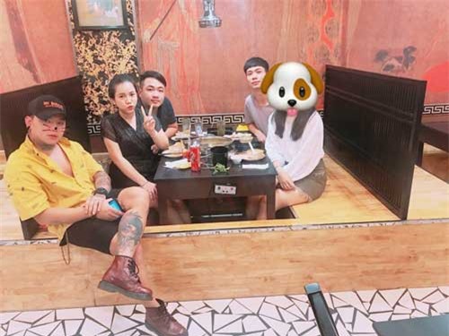 Chia tay Hòa Minzy và các bóng hồng, Công Phượng chính thức có người yêu