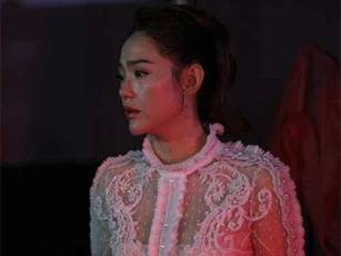 Minh Hằng nổi giận, bỏ quay 'The Face' vì mâu thuẫn với Thanh Hằng?