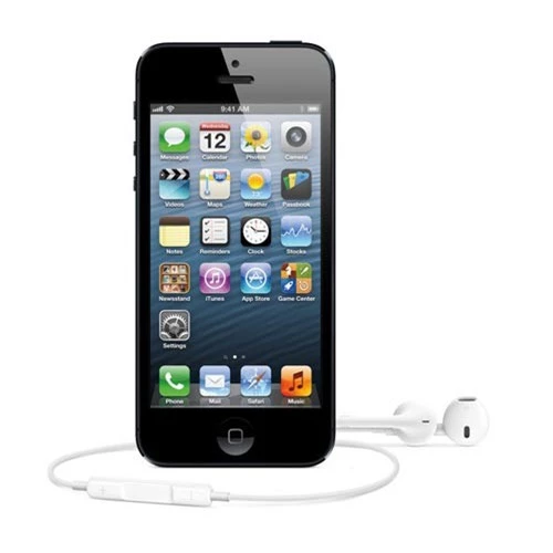 iPhone 5 chính thức gia nhập gia đình sản phẩm cũ và lỗi thời của Apple