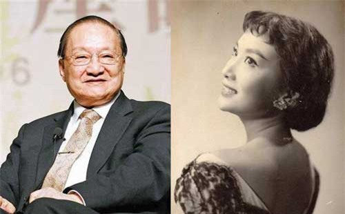 Lạ lùng điều trùng hợp của Kim Dung và “người tình trong mộng“