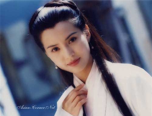 'Tiểu Long Nữ' Lý Nhược Đồng và cuộc đời bi kịch