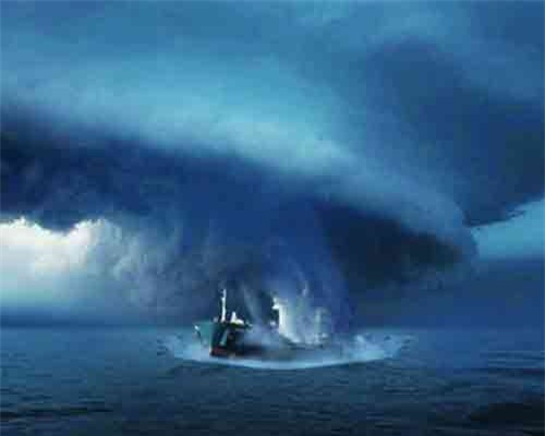 Rùng rợn và bí ẩn về “Tam giác quỷ Bermuda” ở Trung Quốc