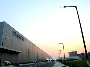 Samsung xin xây dựng nhà máy sản xuất smartphone thứ ba tại Việt Nam