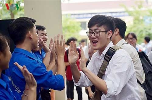 Kỳ thi THPT Quốc gia 2019 sẽ không gây áp lực cho học sinh