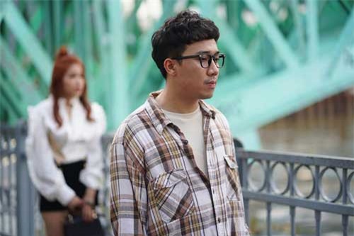 Trấn Thành bị áp lực ra sao khi Trường Giang đóng phim doanh thu 100 tỷ đồng?