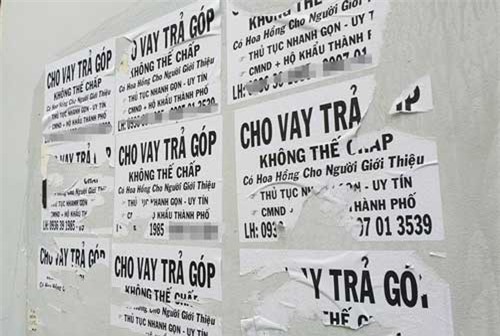 &#x27;T&#xED;n d&#x1EE5;ng &#x111;en&#x27; gi&#x103;ng b&#x1EAB;y kh&#x1EAF;p ph&#x1ED1; ph&#x1B0;&#x1EDD;ng S&#xE0;i G&#xF2;n