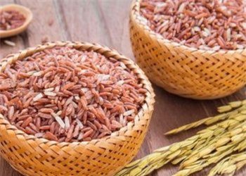 Công dụng tuyệt vời của gạo lứt ít người biết đến