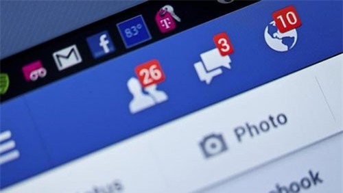 Sốc: Rao bán tin nhắn của 81.000 người dùng Facebook trên toàn cầu