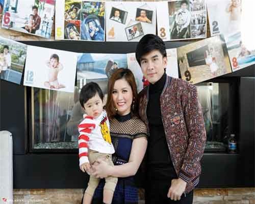 Vợ Lam Trường, Đan Trường làm gì trên đất Mỹ?