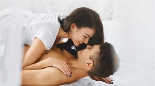 5 bí quyết để chuyện "yêu" lúc nào cũng rực lửa