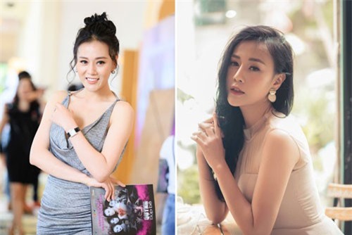 Vẻ đẹp 'hút hồn' của mỹ nữ trong phim Quỳnh búp bê