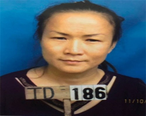 Nghệ An: Khởi tố, bắt tạm giam 2 chị em mua bán người