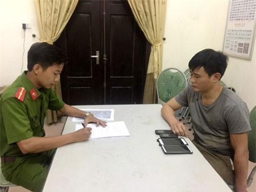 Mắt xích đường dây ma túy xuyên quốc gia bị bắt giữ sau 4 tháng chạy trốn