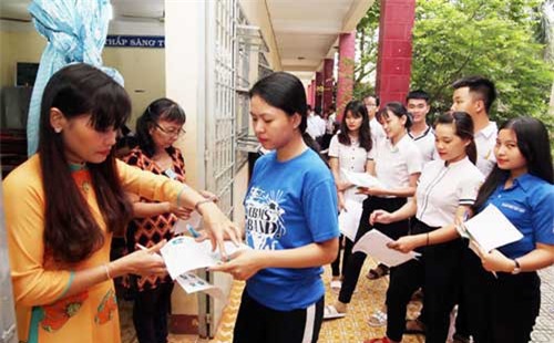 Không còn '2 trong 1', đề thi THPT quốc gia sẽ ra sao?