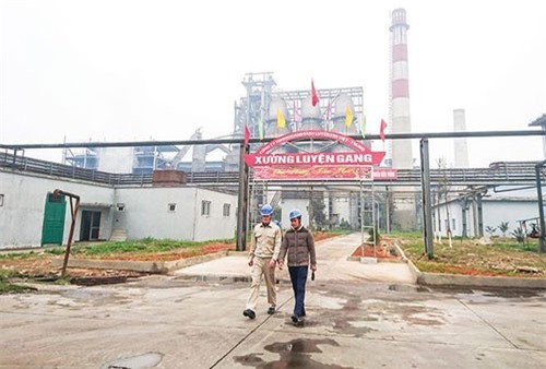 Bộ Công thương đề xuất rút hai dự án nghìn tỷ khỏi nhóm thua lỗ