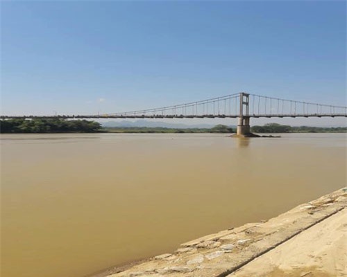 Tìm thấy thi thể nữ sinh lớp 10 gieo mình xuống Lam sông tự vẫn