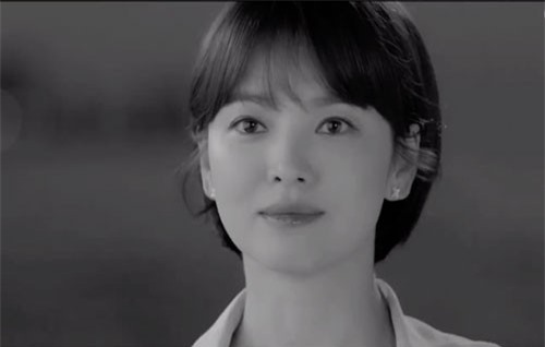 Phim của Song Hye Kyo - Park Bo Gum tung teaser đẹp hút hồn khiến fan "rụng tim"