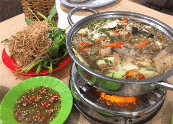 Clip: Khám phá thiên đường ẩm thực 'gây sốt' tại thành phố biển Vũng Tàu