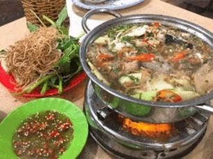 Clip: Khám phá thiên đường ẩm thực 'gây sốt' tại thành phố biển Vũng Tàu