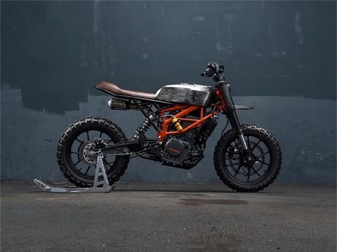 ktm 390 duke duoc 