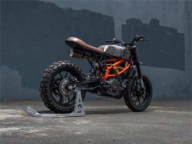 ktm 390 duke duoc 