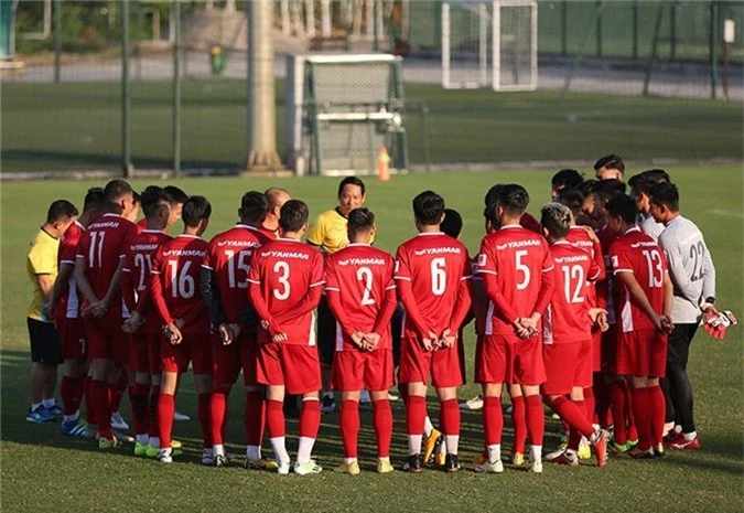 Ông Hải 'lơ': 'HLV Park Hang Seo loại ai cũng được, miễn là vô địch AFF Cup'
