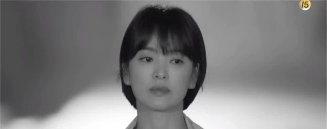 Phim của Song Hye Kyo - Park Bo Gum tung teaser đẹp hút hồn khiến fan rụng tim - Ảnh 5.