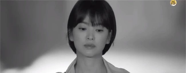 Phim của Song Hye Kyo - Park Bo Gum tung teaser đẹp hút hồn khiến fan rụng tim - Ảnh 6.