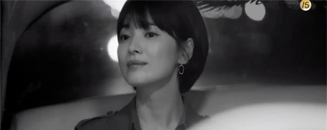 Phim của Song Hye Kyo - Park Bo Gum tung teaser đẹp hút hồn khiến fan rụng tim - Ảnh 7.