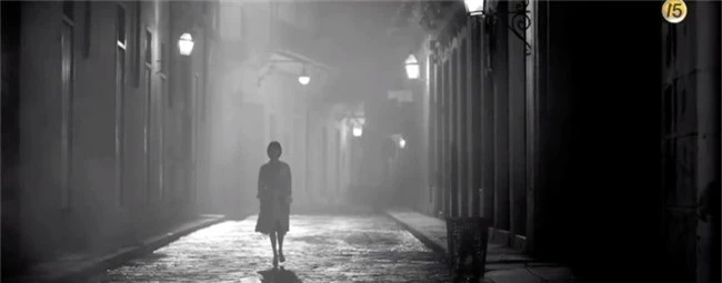 Phim của Song Hye Kyo - Park Bo Gum tung teaser đẹp hút hồn khiến fan rụng tim - Ảnh 8.