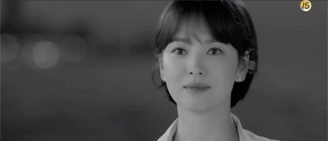 Phim của Song Hye Kyo - Park Bo Gum tung teaser đẹp hút hồn khiến fan rụng tim - Ảnh 10.