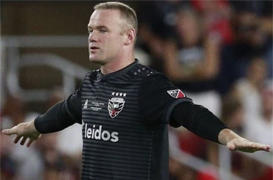 Sốc: Wayne Rooney sắp nhận lại băng thủ quân tuyển Anh - Ảnh 3.