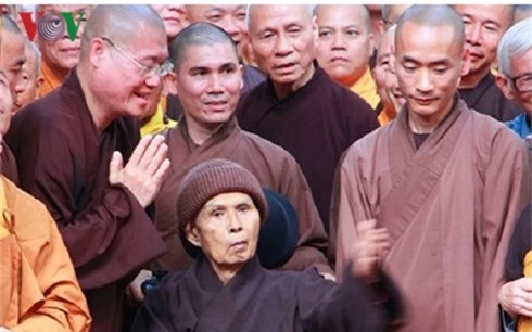 thien su thich nhat hanh va nguyen vong cuoi doi hinh 1