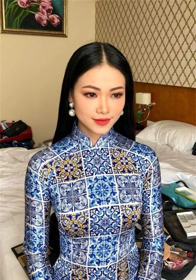 Tiết lộ sốc của ông bầu đằng sau chiến tích không tưởng của Phương Khánh tại đấu trường Miss Earth 2018 - Ảnh 2.