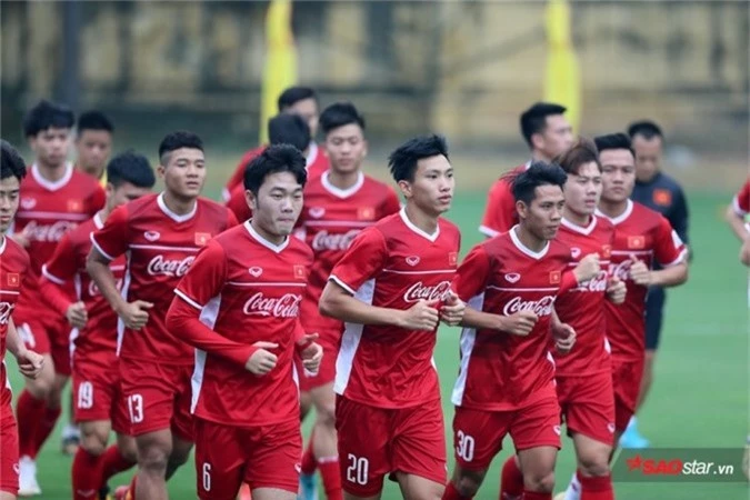 ĐTVN đang gặp khó ở AFF Cup 2018 vì lịch thi đấu khá bất lợi.